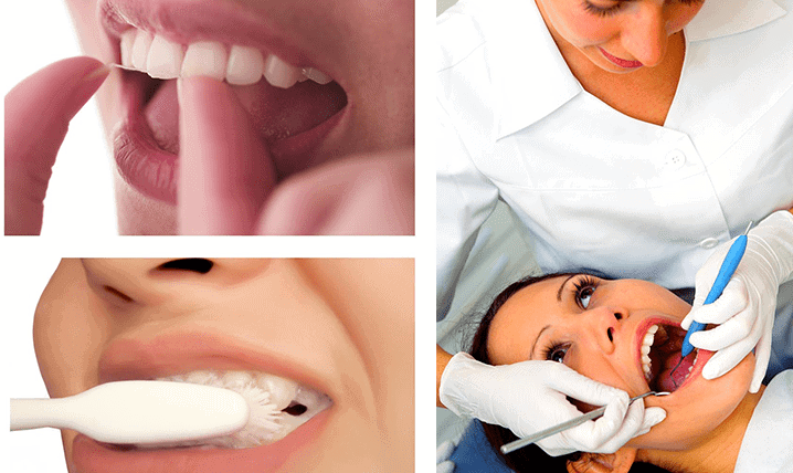 Dental Hygienist near NSW