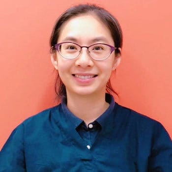 Dr Evita Chen - Dentist Ashfield NSW