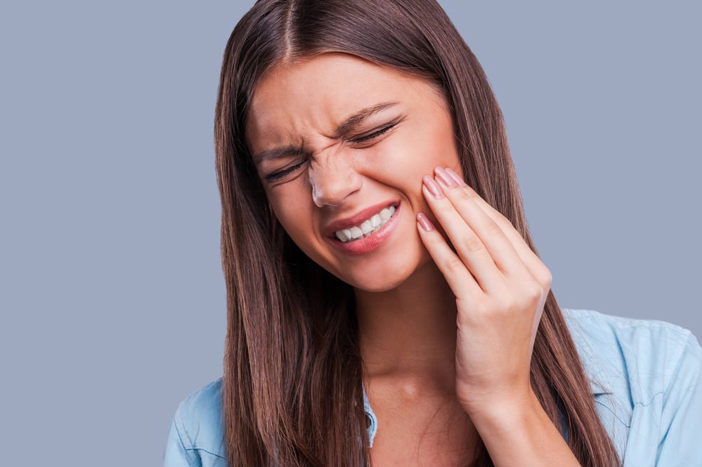 When Is Tooth Removal Necessary?