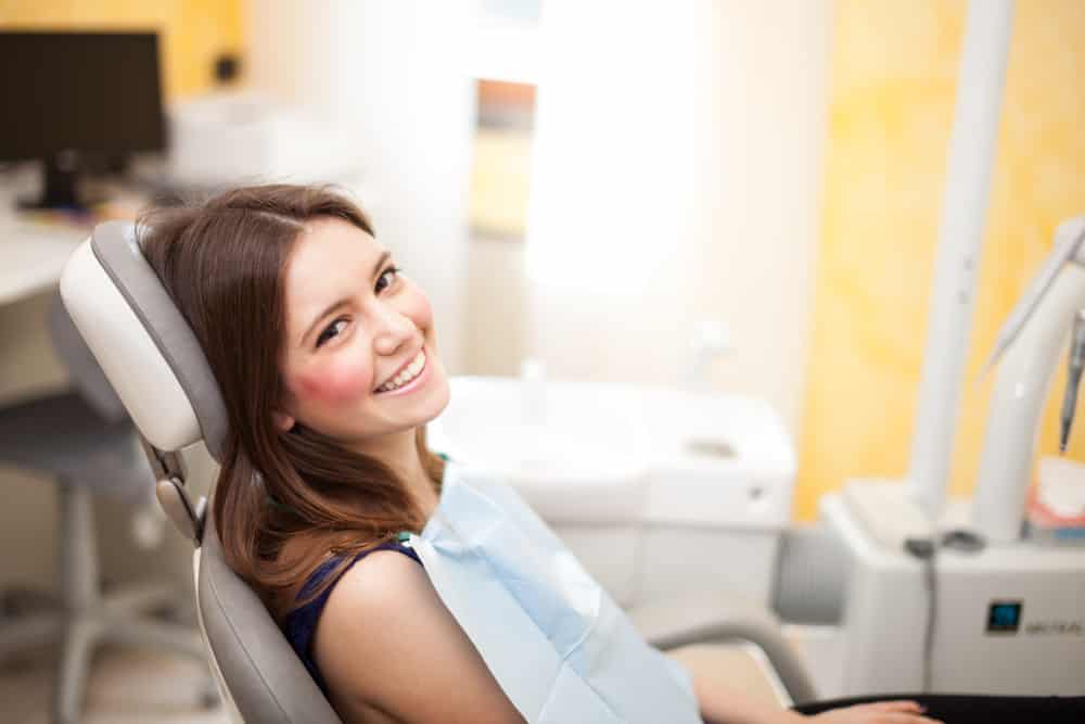 The Road to Recovery: Pain Management After Dental Cleaning